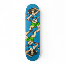 Dominant Amazon Women Skateboard Decks