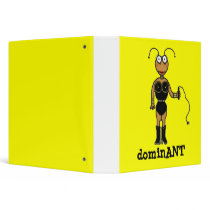 dominANT Binder
