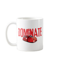 Dominate Mug