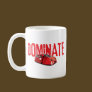 Dominate Mug