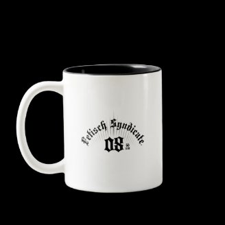 Domination coffee mug