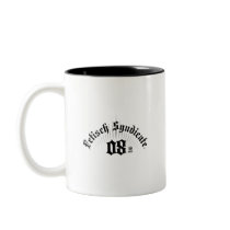 Domination coffee mug mugs