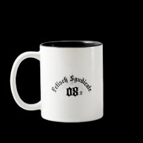 Domination coffee mug