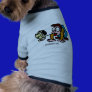 Dominator Dog T-Shirt