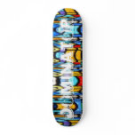 Dominator Skate Decks