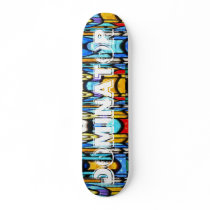 Dominator Skate Decks