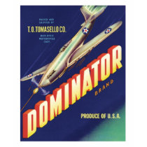 Dominator T-Shirt