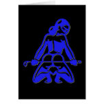 Dominatrix Cards
