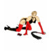 Ladies Baby Doll (Fitted)