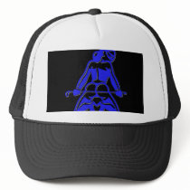 Dominatrix Hat