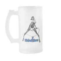 Dominatrix Mug