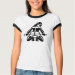 Ladies Ringer T-Shirt