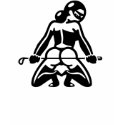 dominatrix shirt