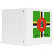 Dominica Binders