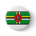 Dominica Flag buttons