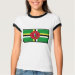Ladies Ringer T-Shirt