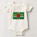 Infant Organic Onesie / Creeper