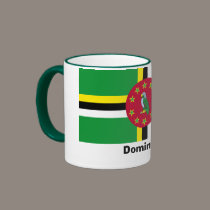Dominica Mug mugs
