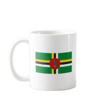 Dominica Mug