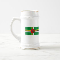 Dominica Mug