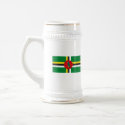 Dominica Mug