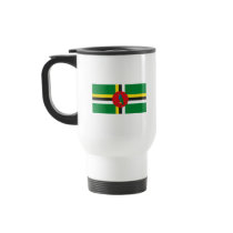 Dominica Mug