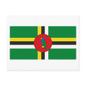 Dominica Postcard