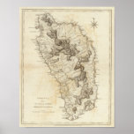 Dominica Print