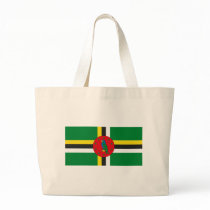 Dominica Tote Bag