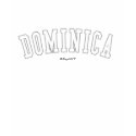 Dominica t-shirts