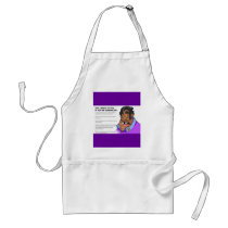dominican aprons