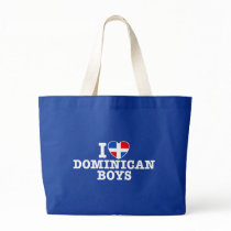 Dominican Boys Bag