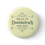 Dominican Pin