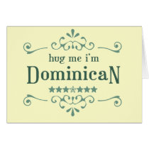 Dominican cards