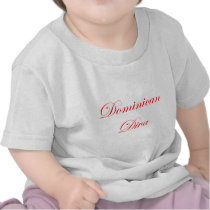 Dominican Diva t-shirts by LatinoTimeShirts Dominican Diva t-shirts