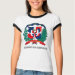 Ladies Ringer T-Shirt