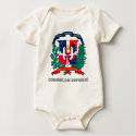 Dominican Emblem t-shirts