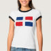 Ladies Ringer T-Shirt