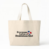 Dominican Girl bags