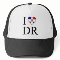 Dominican hats by jisi224 Dominican hats