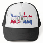 Dominican Hat