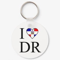 DOMINICAN keychains by jisi224 DOMINICAN keychains