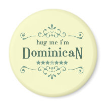 Dominican magnets