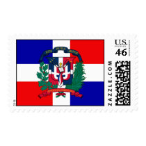 DOMINICAN postage
