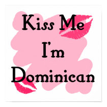 Dominican posters by shopaholicchick Dominican posters