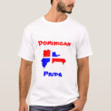 Dominican Pride t-shirts by Starita4 Dominican Pride t-shirts