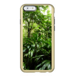 Dominican Rain Forest I Tropical Green Incipio Feather® Shine iPhone 6 Case
