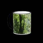 Dominican Rain Forest Mug