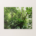 Dominican Rain Forest Puzzle