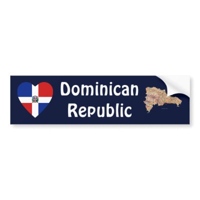 dominican heart